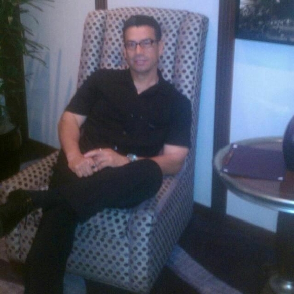 Meet your Posher, Jr. - Picture 1 of 1